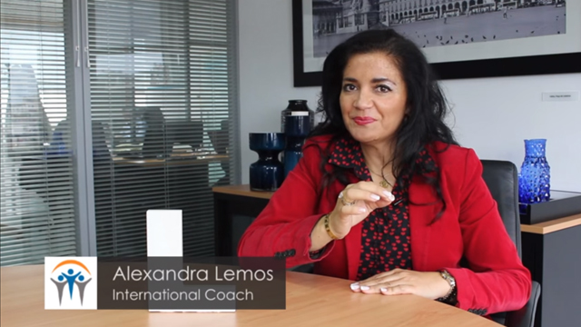 Coaching em liderança – O líder do séc. XXI
