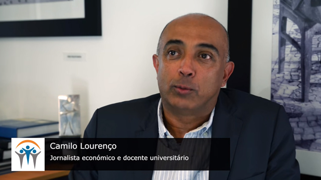 Camilo Lourenço: Os portugueses merecem políticos melhores