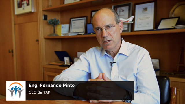 Fernando Pinto: Os sindicatos no caso da TAP ajudaram a salvar a empresa 