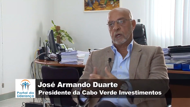 José Armando Duarte: Cabo Verde precisa mais do que nunca de investimentos