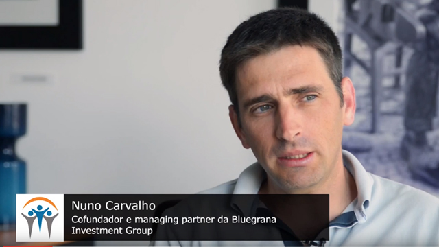 Nuno Carvalho: Falta motivação e compensação nas empresas