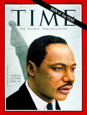 Luther-King-Time