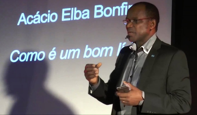 Lições de Acácio Elba Bonfim, um líder que venceu na adversidade
