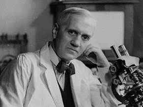 Alexander Fleming-recrutamento-contratacao