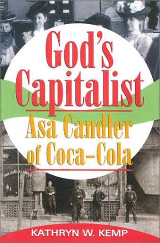 Asa-Candler-coca-cola