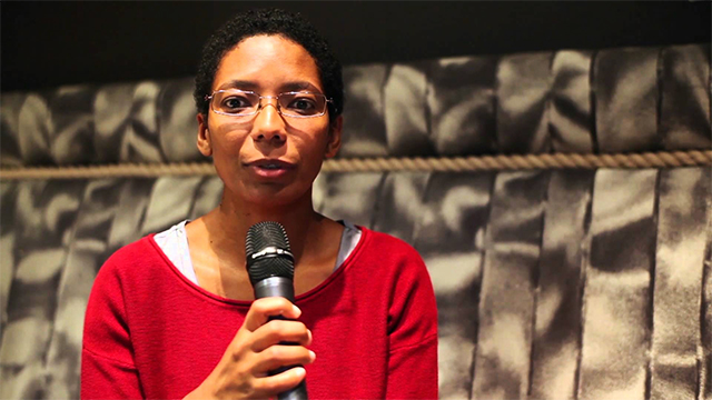 Alita Dias: Procuro posicionar o negócio e garantir a sustentabilidade dos Correios