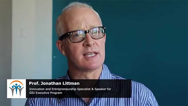 Jonathan Littman: Empresas como a Apple estão à procura do potencial cliente mais do que se imagina