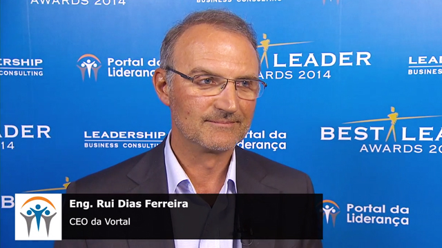 Rui Ferreira: Em 2013 a Vortal fez 17% dos negócios fora de Portugal e em 2014 perspetivamos 25%