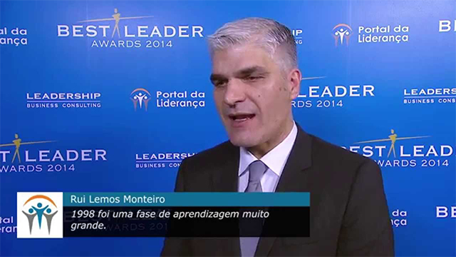 Rui Lemos Monteiro: Definido um caminho há que haver um foco muito grande na execução