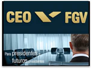 CEO FGV