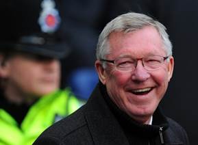 AlexFerguson
