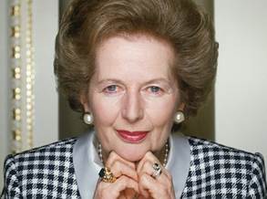 Margaret-Tatcher