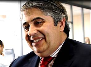 Nogueira Leite destaque