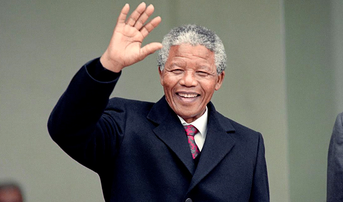 Qual era o estilo de liderança de nelson mandela Sete Importantes Licoes De Lideranca De Nelson Mandela