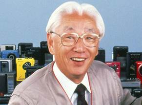 Akio-Morita-sony