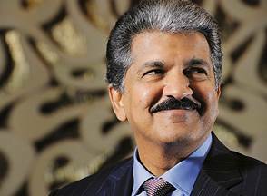 AnandMahindra