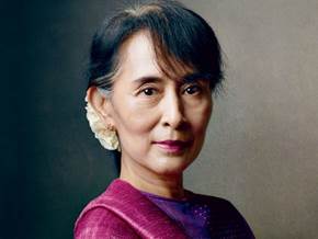 Aung-San-Suu-Kyi-Burma
