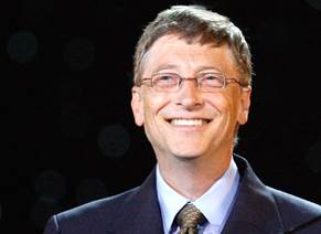 Bill-Gates