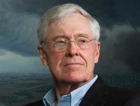 Charles-Koch