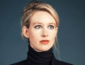 Elizabeth-Holmes
