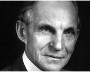 Henry Ford
