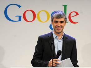 Larry Page copy