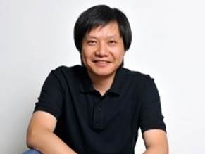 Lei-Jun-Xiaomi