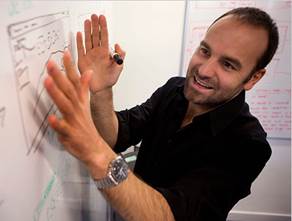 Mark-Shuttleworth