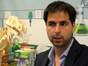 Miguel Pina Martins1