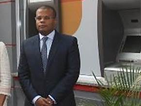 Sandro-Africano-Angola