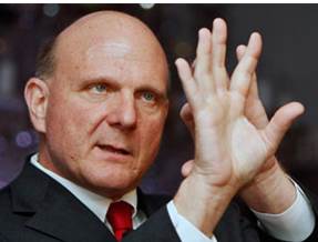 Steve-Ballmer
