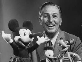Walt-Disney