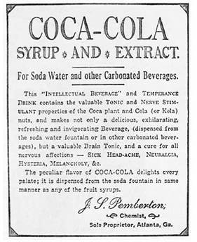 coca-cola-primeira-publicidade