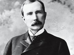 john-rockefeller