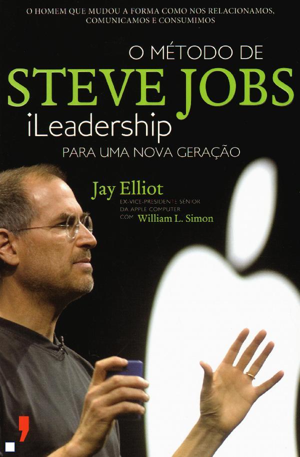 metodo steve jobs